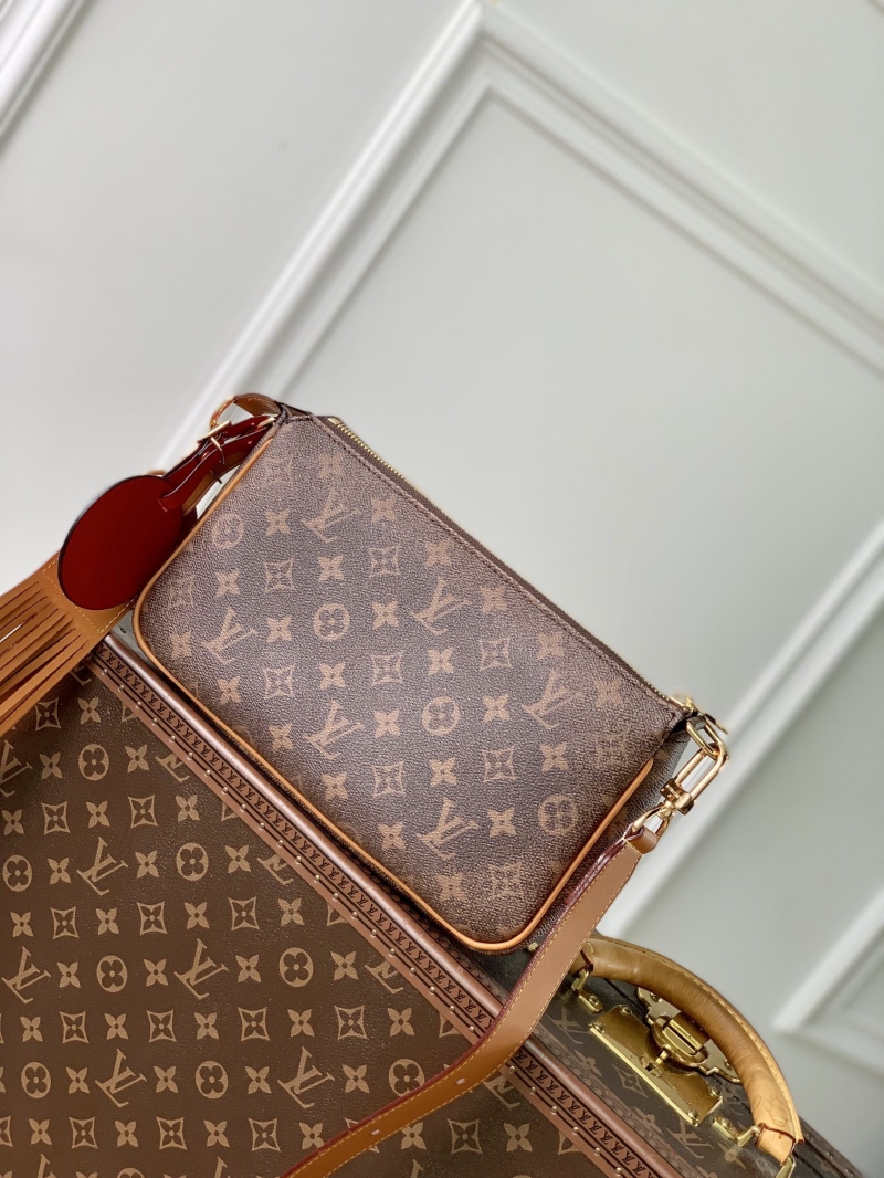 LV Satchel Bags